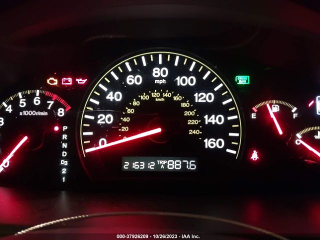 2003 HONDA ACCORD SDN 1HGCM563X3A090760 Photo 6