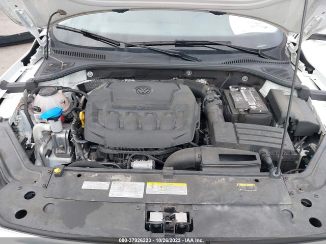 1VWSA7A33MC006142 Volkswagen Passat 2.0t Se