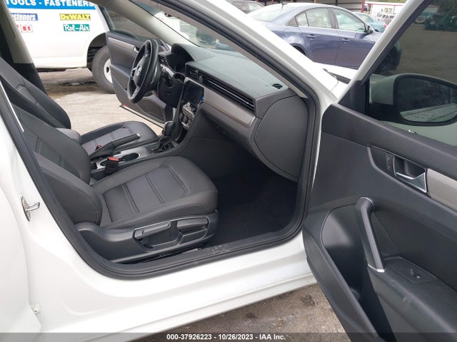 1VWSA7A33MC006142 Volkswagen Passat 2.0t Se
