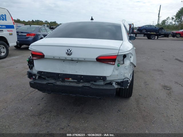 1VWSA7A33MC006142 Volkswagen Passat 2.0t Se