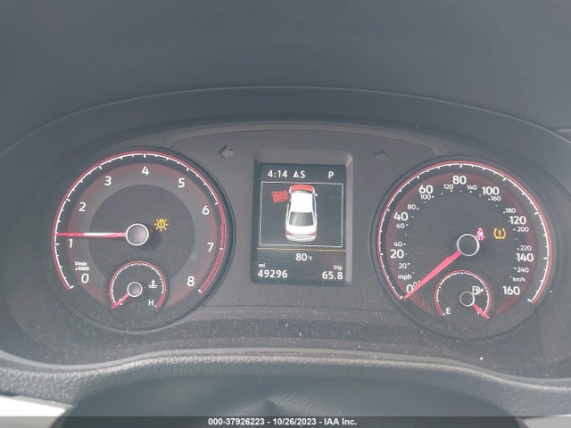 1VWSA7A33MC006142 Volkswagen Passat 2.0t Se
