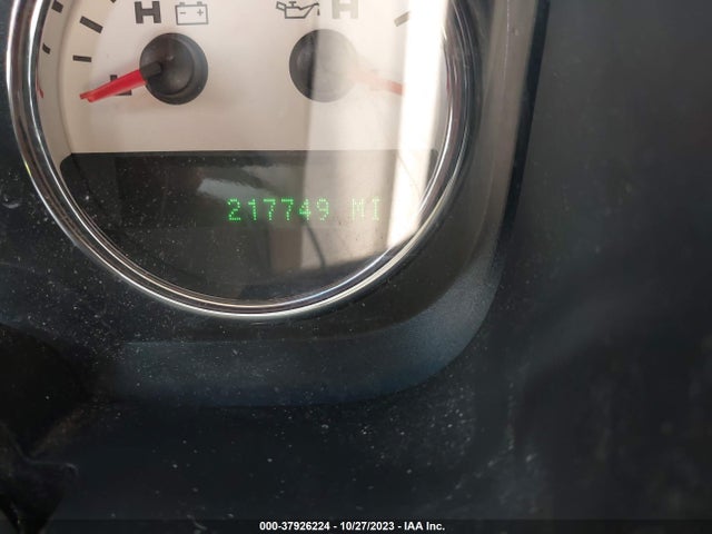 2005 FORD F-150 XLT/FX4/LARIAT/XL VIN: 1FTPX14505FA79597