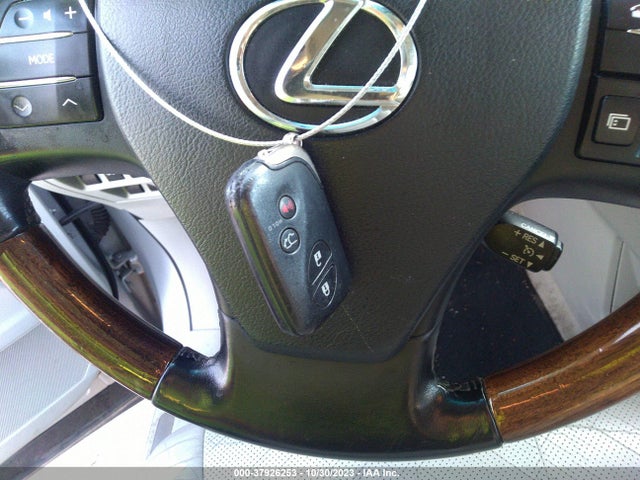 2010 LEXUS RX 350 VIN: 2T2BK1BA9AC062952