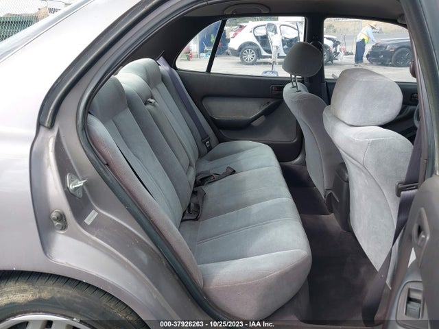1993 TOYOTA CAMRY LE VIN: JT2VK12E2P0166022