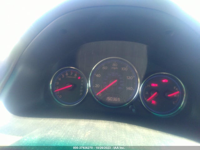 2003 HONDA CIVIC LX VIN: 2HGES16583H571651