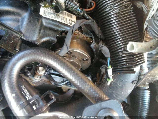 2C4RDGBG7GR356007 Dodge Grand Caravan American Value Pkg