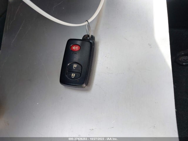 Toyota Prius Four 2015 JTDKN3DU6F0422629 Image 11