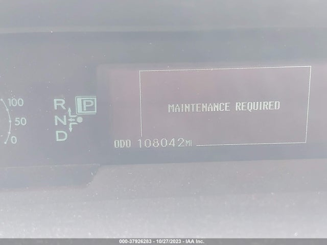 Toyota Prius Four 2015 JTDKN3DU6F0422629 Image 15
