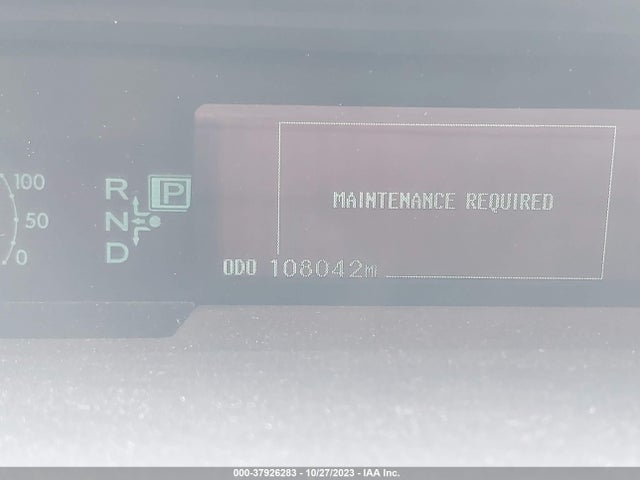 Toyota Prius Four 2015 JTDKN3DU6F0422629 Image 7