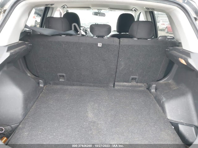 2015 MITSUBISHI OUTLANDER SPORT ES VIN: 4A4AP3AU5FE021126