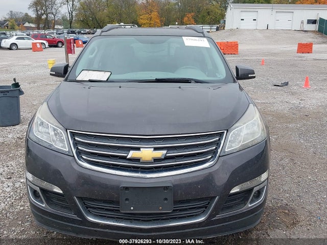Chevrolet Traverse 1lt 2016 1GNKVGKD5GJ236139 Image 13