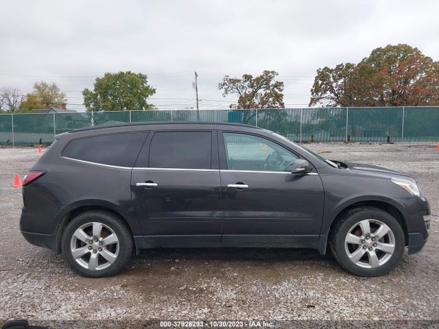 Chevrolet Traverse 1lt 2016 1GNKVGKD5GJ236139 Image 14