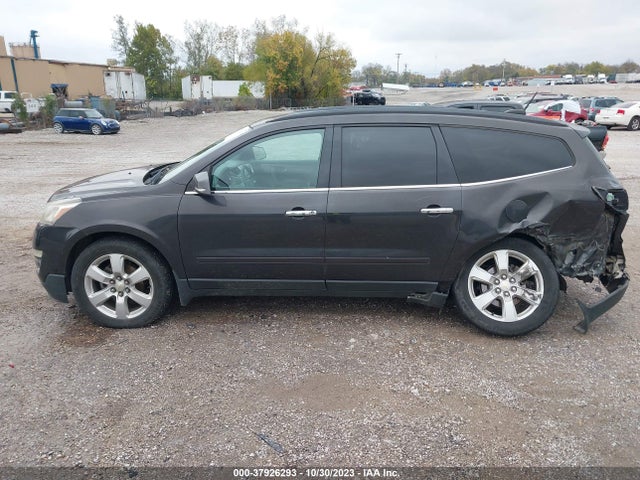 Chevrolet Traverse 1lt 2016 1GNKVGKD5GJ236139 Image 15