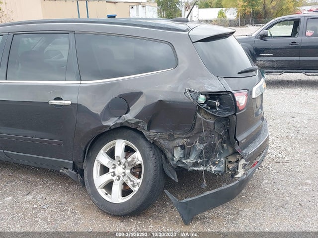 Chevrolet Traverse 1lt 2016 1GNKVGKD5GJ236139 Image 6