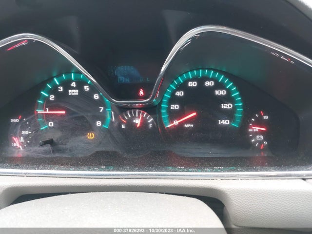 Chevrolet Traverse 1lt 2016 1GNKVGKD5GJ236139 Image 7