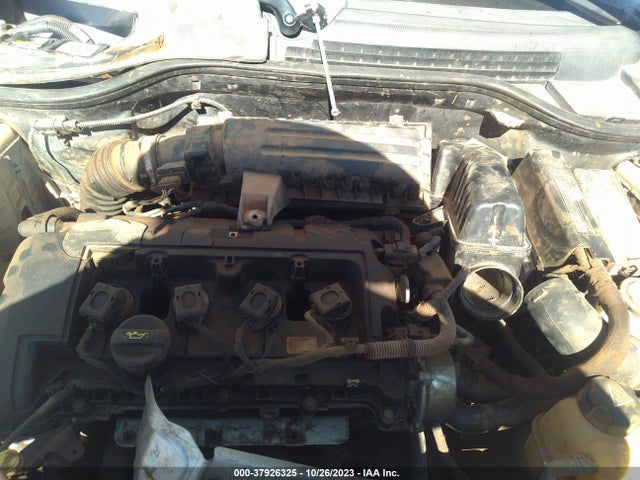 2007 MINI COOPER HARDTOP WMWMF33587TT55402 Photo 9