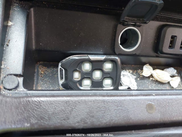 Chevrolet Suburban Ltz 2016 1GNSKJKC3GR297875 Image 11