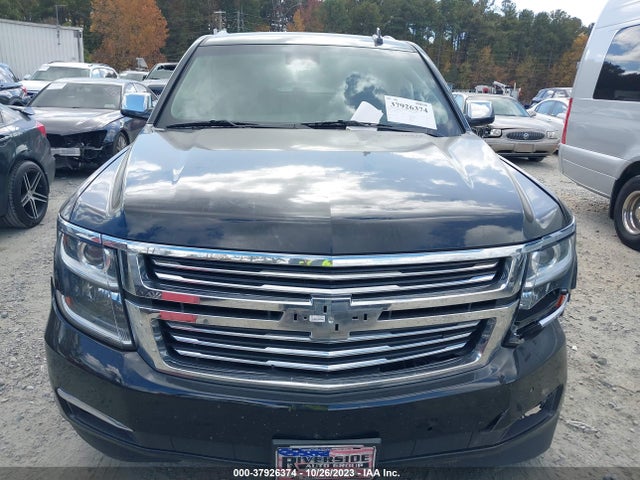 Chevrolet Suburban Ltz 2016 1GNSKJKC3GR297875 Image 12