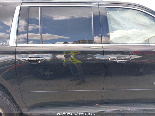 Chevrolet Suburban Ltz 2016 1GNSKJKC3GR297875 Image 13