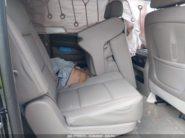 Chevrolet Suburban Ltz 2016 1GNSKJKC3GR297875 Image 8