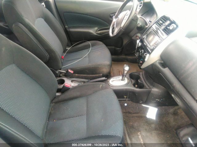 3N1CE2CP5GL366281 Nissan Versa Note Sv