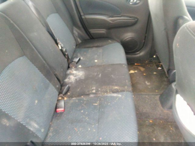 3N1CE2CP5GL366281 Nissan Versa Note Sv