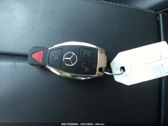 WDCGG5HB8FG436652 Mercedes-Benz Glk-class Glk 350