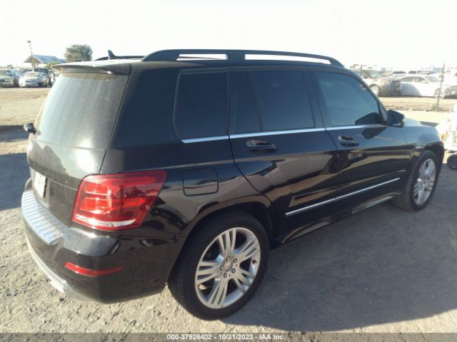 WDCGG5HB8FG436652 Mercedes-Benz Glk-class Glk 350