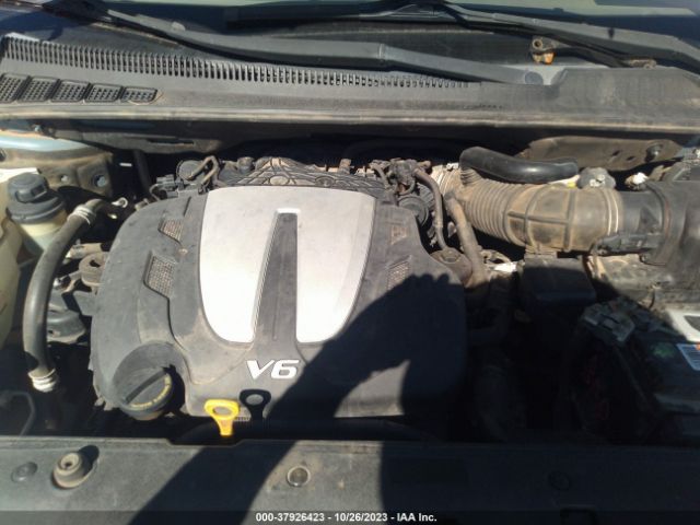 KNDMG4C74E6589362 KIA SEDONA LX