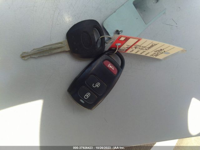 KNDMG4C74E6589362 KIA SEDONA LX