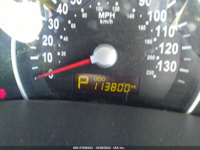 KNDMG4C74E6589362 KIA SEDONA LX