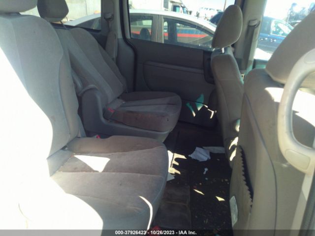 KNDMG4C74E6589362 KIA SEDONA LX