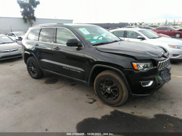 2020 JEEP GRAND CHEROKEE 1C4RJEAG8LC152785