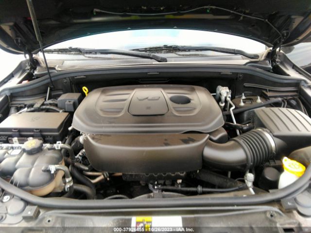 2020 JEEP GRAND CHEROKEE 1C4RJEAG8LC152785 Photo 9