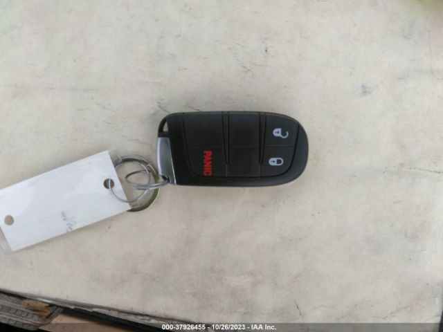 2020 JEEP GRAND CHEROKEE 1C4RJEAG8LC152785 Photo 10