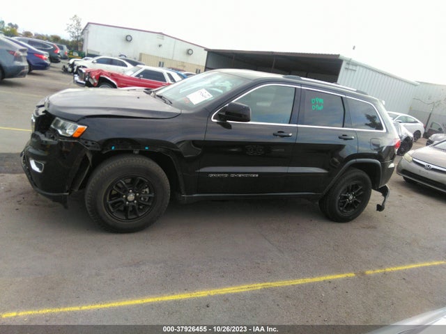 2020 JEEP GRAND CHEROKEE LAREDO E 4X2 VIN: 1C4RJEAG8LC152785