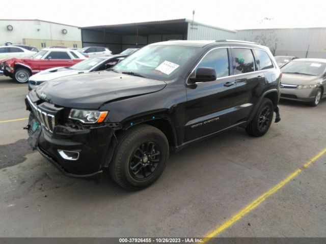 2020 JEEP GRAND CHEROKEE 1C4RJEAG8LC152785 Photo 1