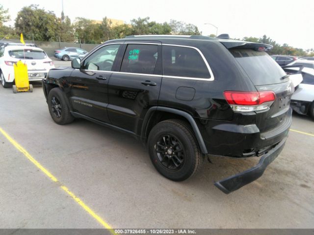 2020 JEEP GRAND CHEROKEE 1C4RJEAG8LC152785 Photo 2