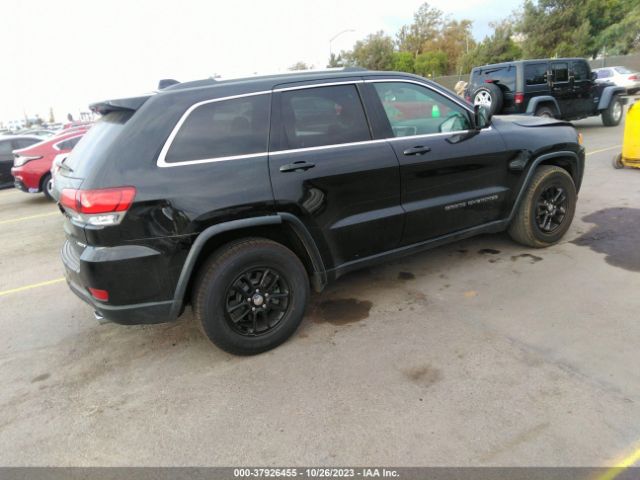 2020 JEEP GRAND CHEROKEE 1C4RJEAG8LC152785 Photo 3