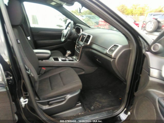 2020 JEEP GRAND CHEROKEE 1C4RJEAG8LC152785 Photo 4
