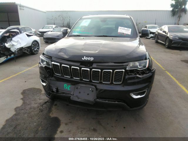 2020 JEEP GRAND CHEROKEE 1C4RJEAG8LC152785 Photo 5