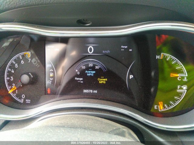 2020 JEEP GRAND CHEROKEE 1C4RJEAG8LC152785 Photo 6