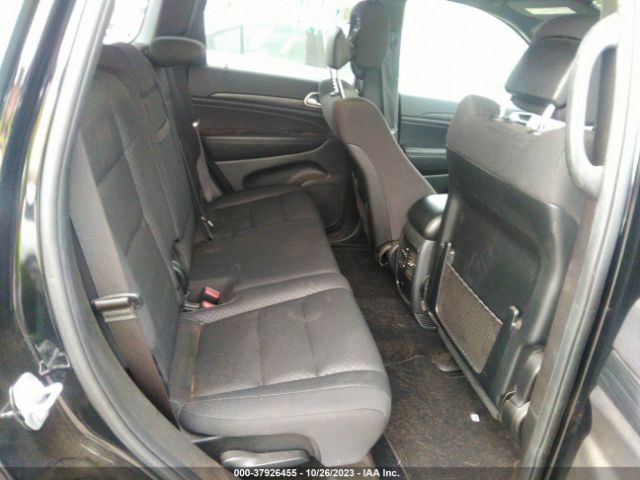 2020 JEEP GRAND CHEROKEE 1C4RJEAG8LC152785 Photo 7