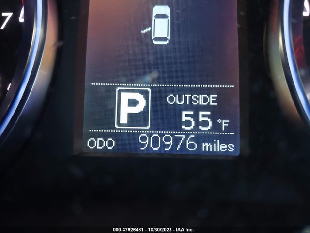 Toyota Highlander Le V6 2016 5TDBKRFHXGS274334 Image 16