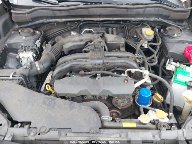 JF2SJADC7FH513564 Subaru Forester 2.5i Premium