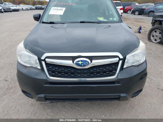 JF2SJADC7FH513564 Subaru Forester 2.5i Premium