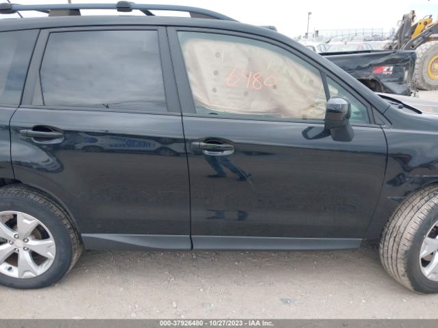 JF2SJADC7FH513564 Subaru Forester 2.5i Premium