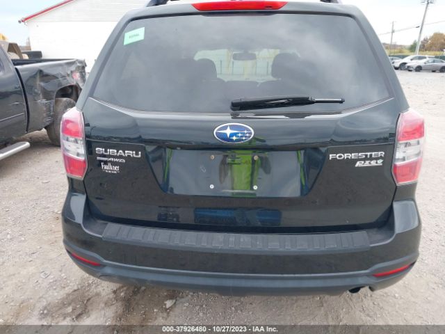 JF2SJADC7FH513564 Subaru Forester 2.5i Premium