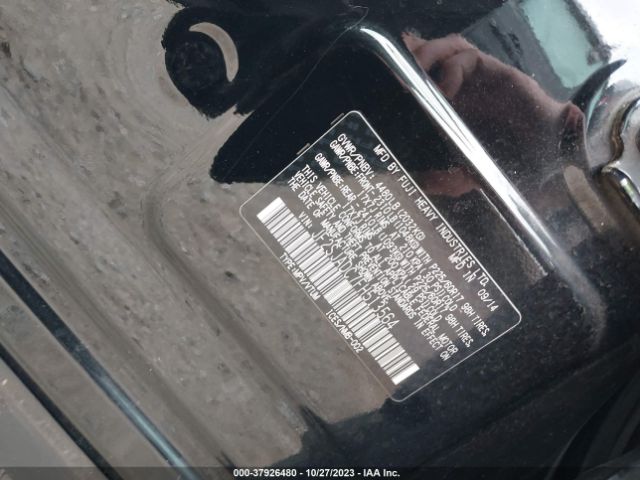 JF2SJADC7FH513564 Subaru Forester 2.5i Premium