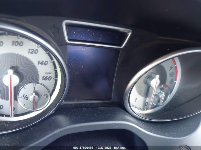 WDCTG4GB0GJ211818 Mercedes-Benz Gla Gla 250